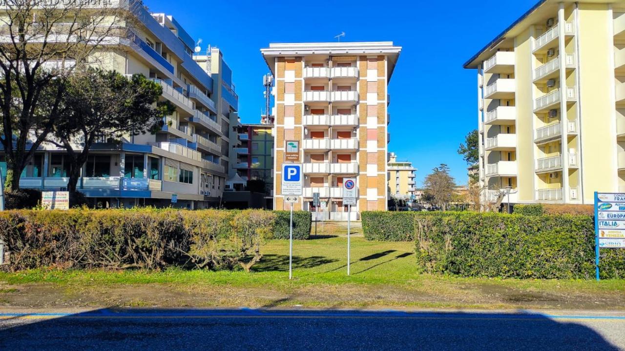 Franco Villa Bibione Exterior photo