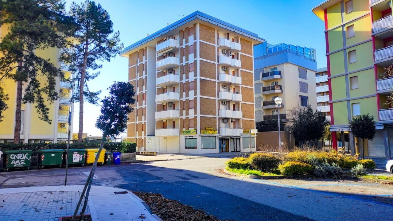 Franco Villa Bibione Exterior photo