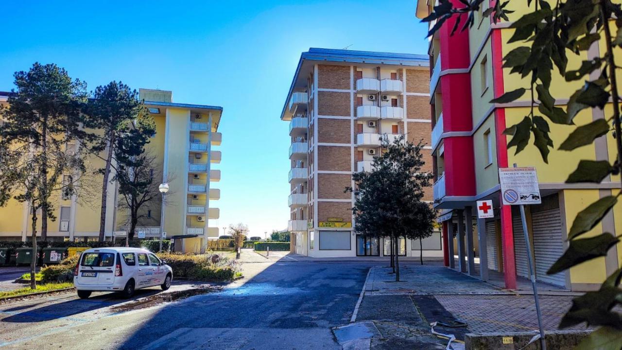 Franco Villa Bibione Exterior photo