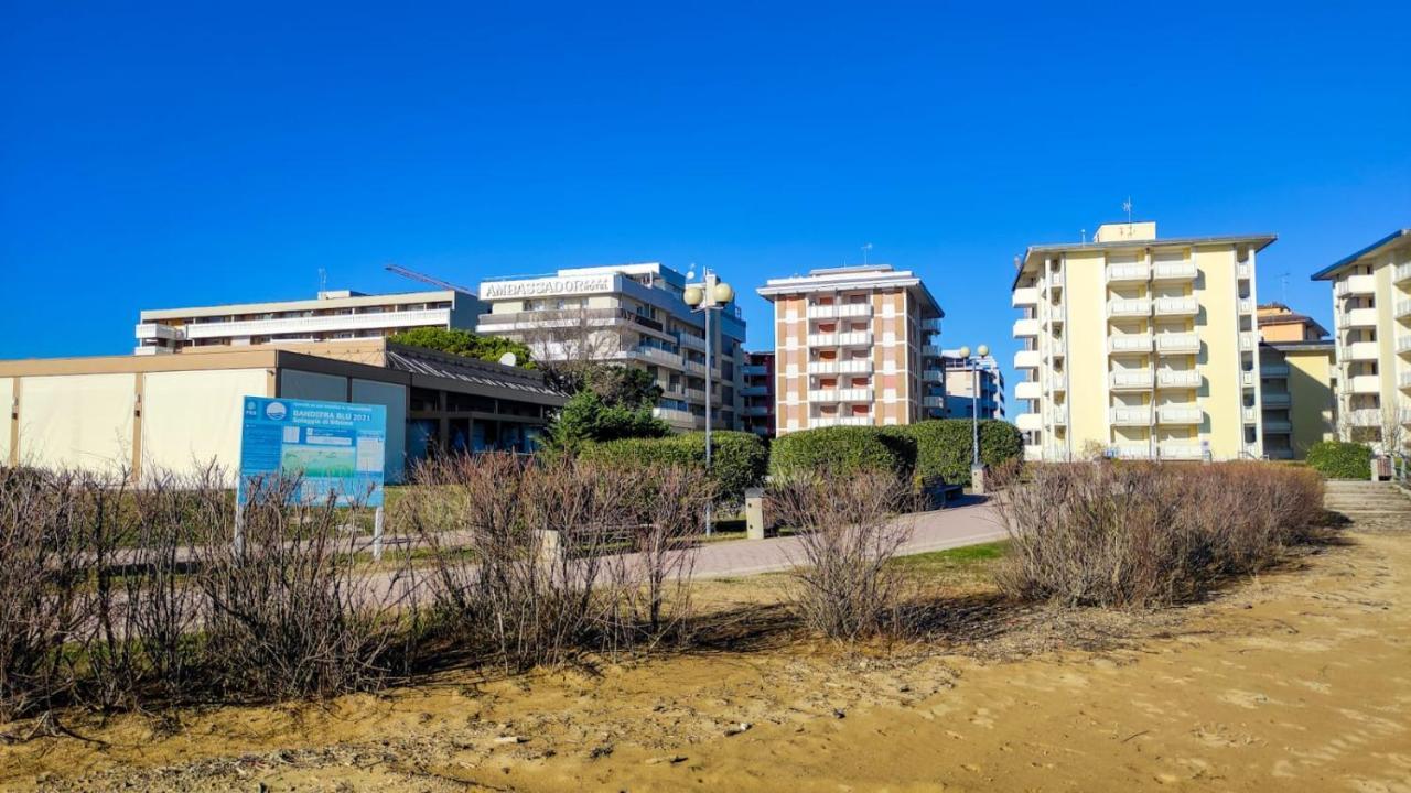 Franco Villa Bibione Exterior photo