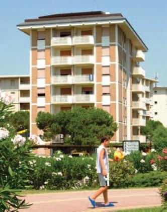 Franco Villa Bibione Exterior photo